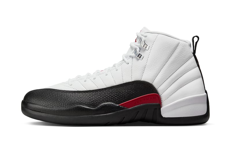 How much do jordan 12 cost best sale