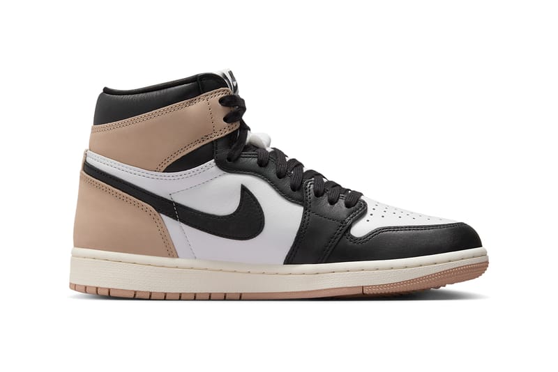 Air Jordan 1 High Latte FD2596-021 Release Date | Hypebeast