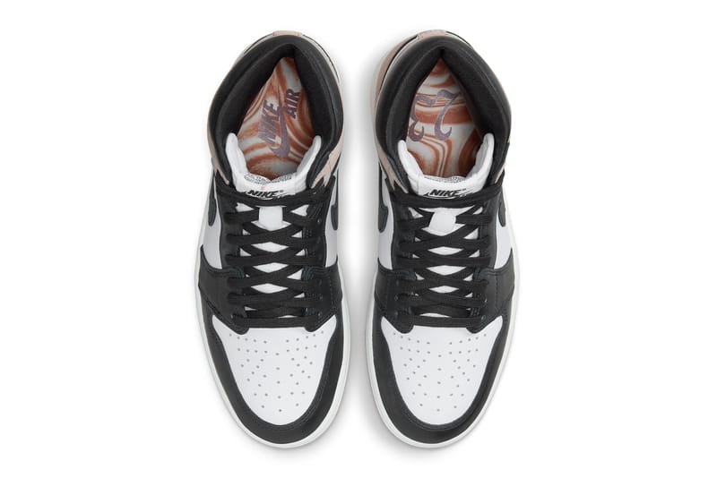 エアージョーダン1 Air Jordan 1 High Latte FD2596-021 Release Date | Hypebeast