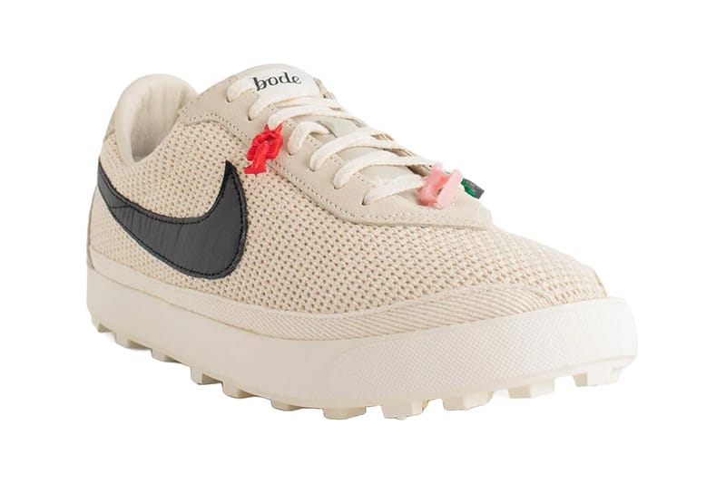 2025年 3/14 & 3/21 発売予定】Bode x NIKE ASTRO GRABBER