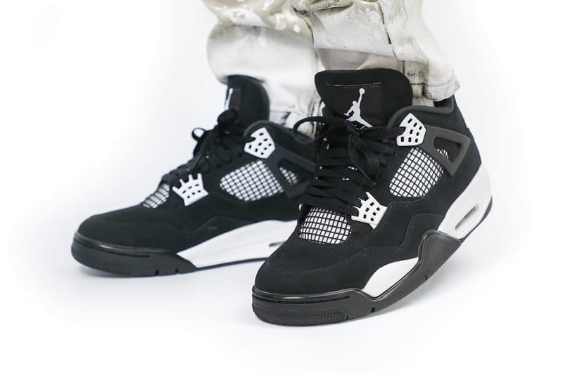 tiffany blue jordan 4