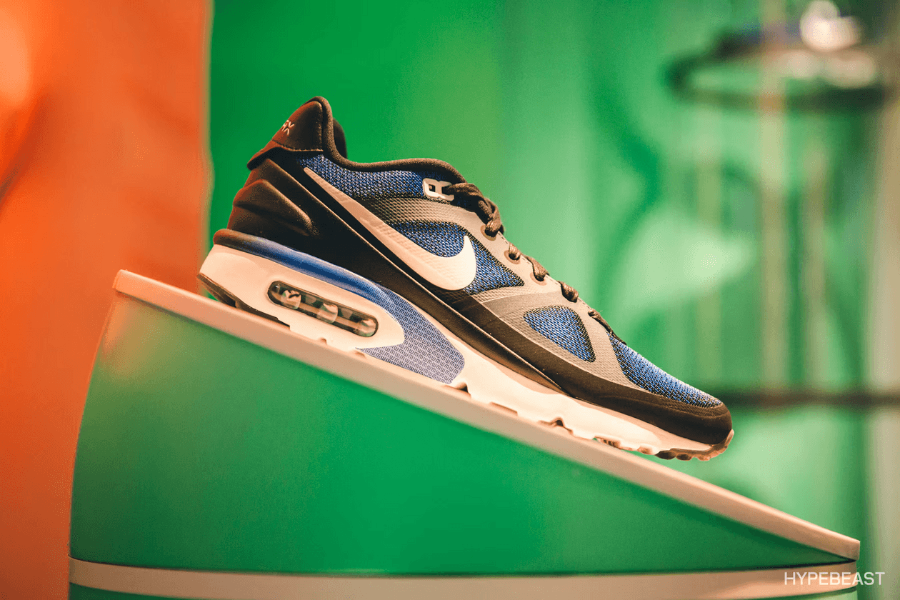 Looking Back on 10 Years of Air Max Day | Hypebeast