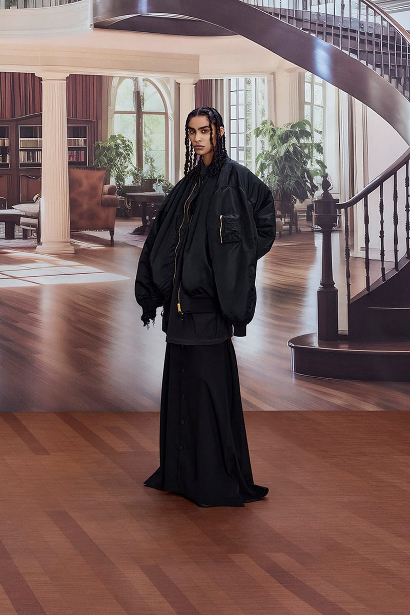Balenciaga Summer 2024 Campaign | Hypebeast