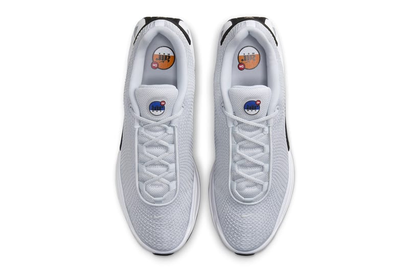 Official Look Nike Air Max Dn 