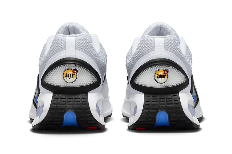 NIKE AIR MAX DN 【DV3337-005】 Nike Air Max DN 'Pure Platinum' (DV3337-005) Expeditedship