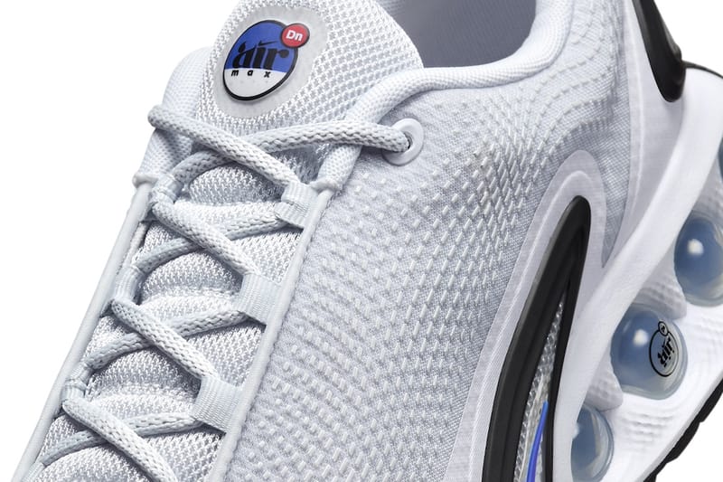 Official Look Nike Air Max Dn 