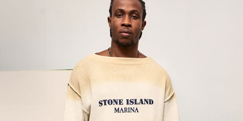 Stone Island Marina Spring/Summer 2024 Collection | Hypebeast