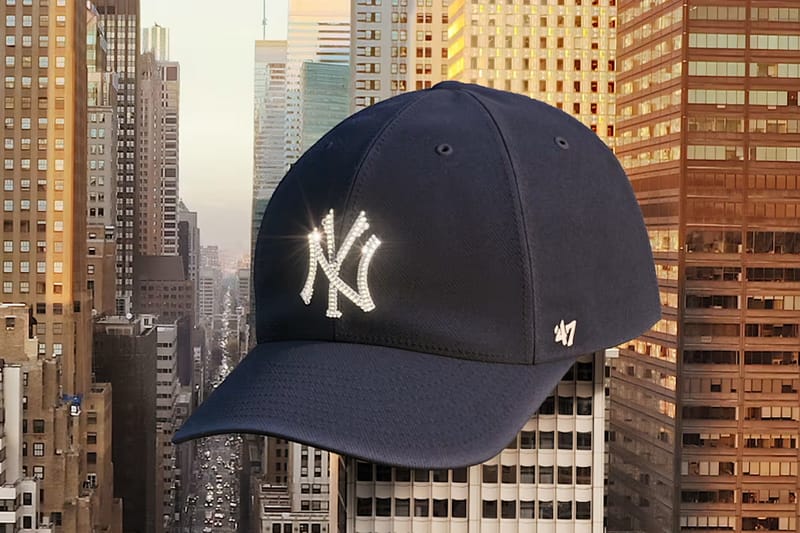 47 new york yankees hat shops