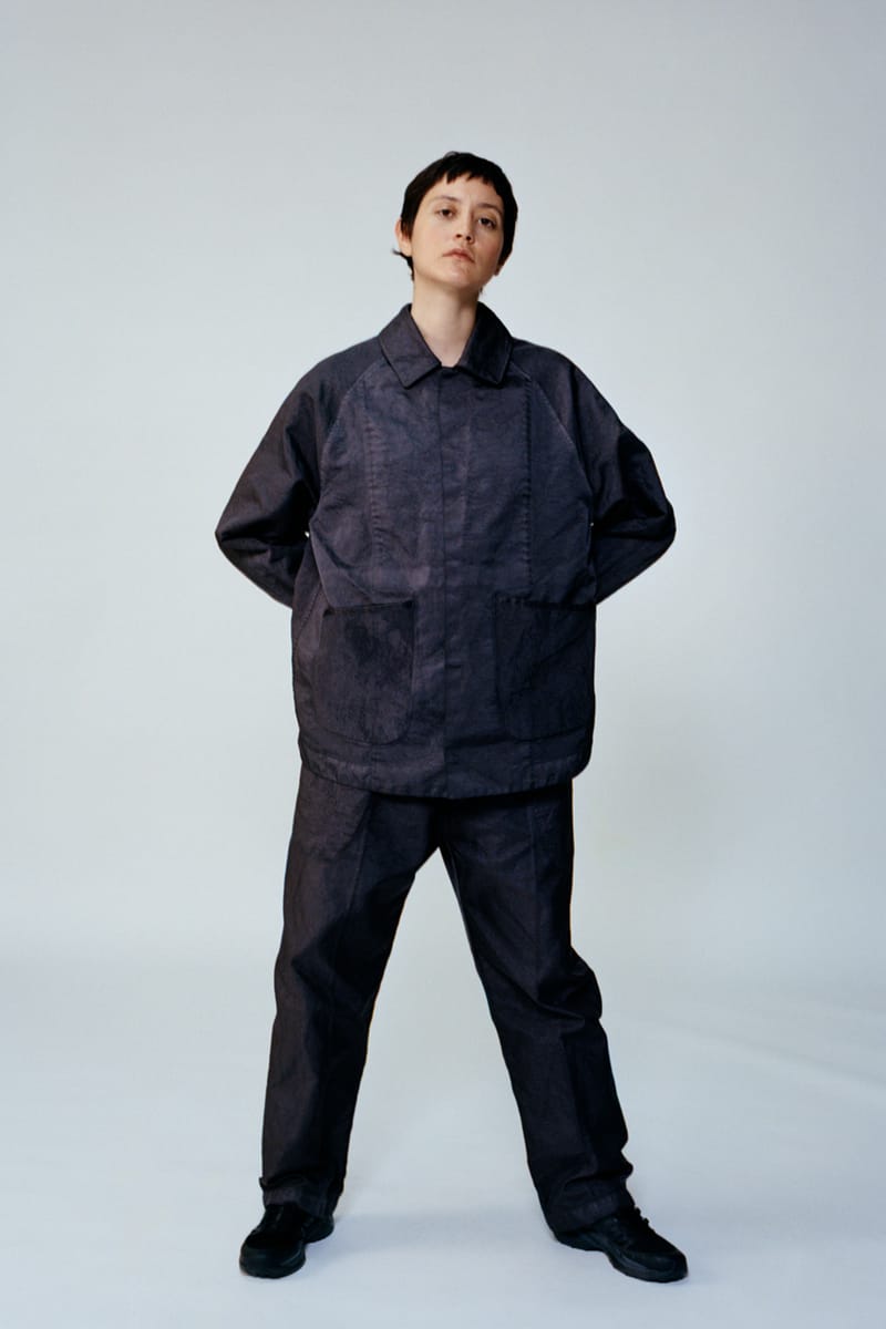 Massimo Osti Studio Launches Chapter 2: Trama 3D | Hypebeast