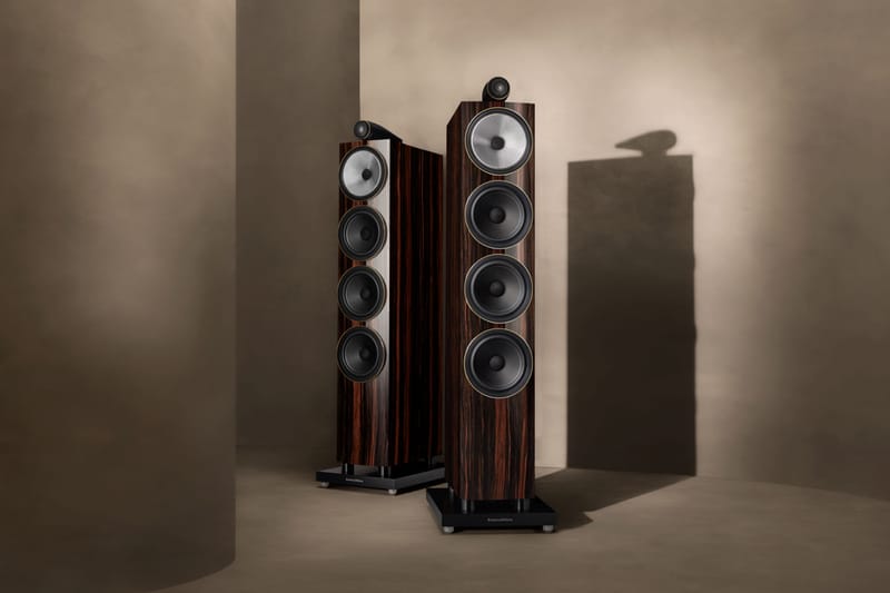 Bowers＆Wilkins Panorama スピーカー 2009年製 レビュー】サウンドバー初心者が10万超のB&W「Panorama 3」聴い