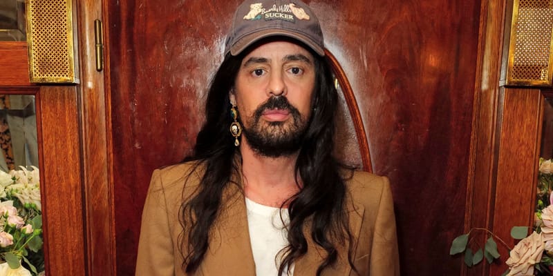 Alessandro Michele Named Valentino's New Creative Director | Hypebeast
