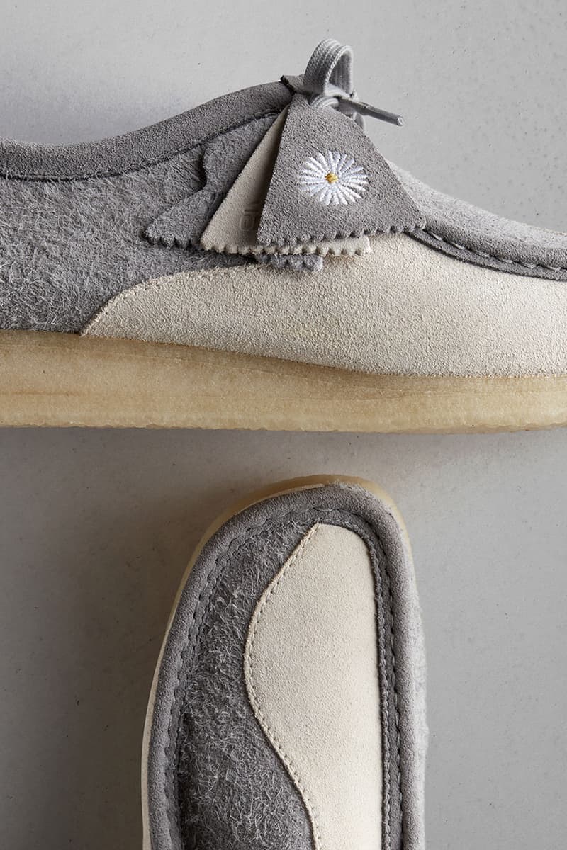 Clarks' 'Sunset' Short Is 