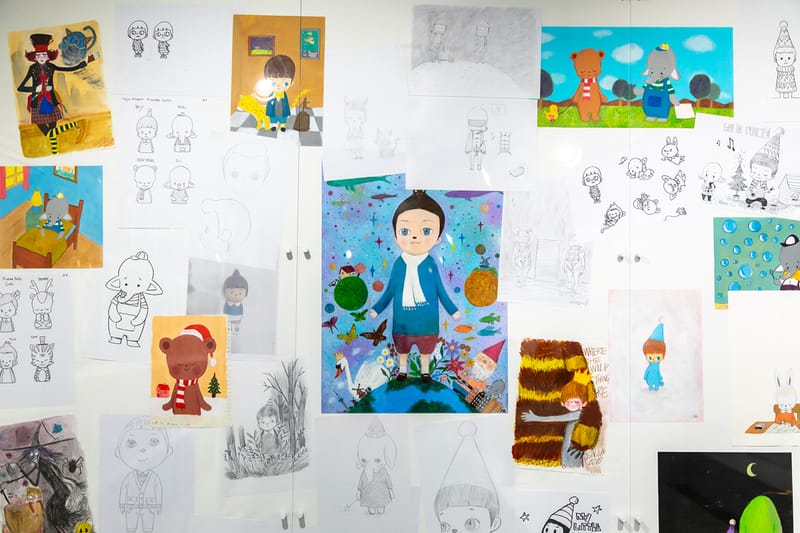 その他 COWAWA (PINK) by kasing lung how2work 特撮 COWAWA by kasing lung x how2work hk COWAWA by kasing