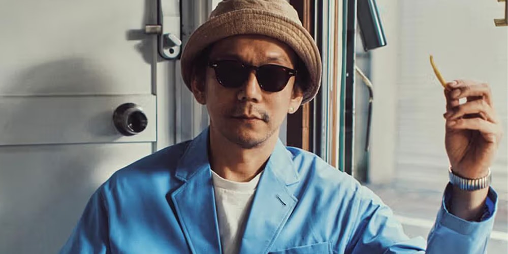 TRIPSTER x Dickies Suit Up for a Sixth Time | Hypebeast