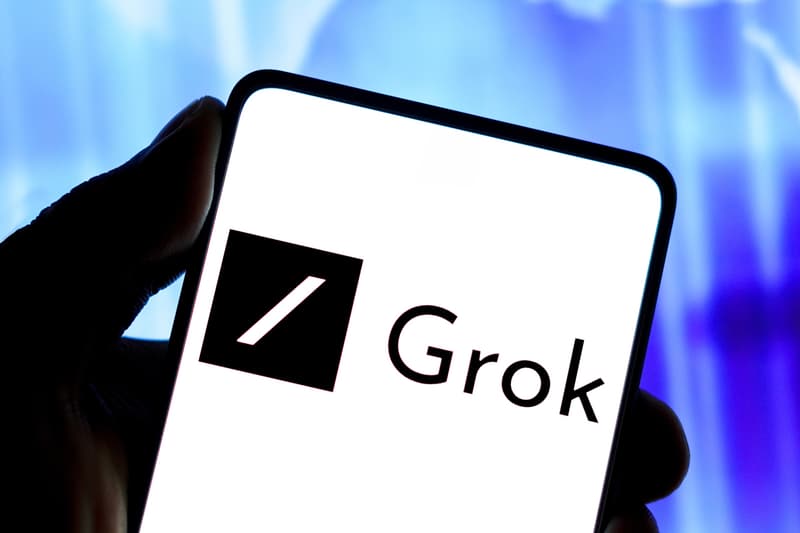 Elon Musk xAI To Launch Revamped Version of Grok Chatbot | Hypebeast