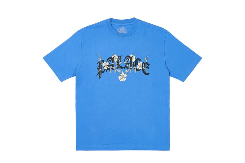 8 Drops You Don't Want to Miss This Week Palace | Hypebeast