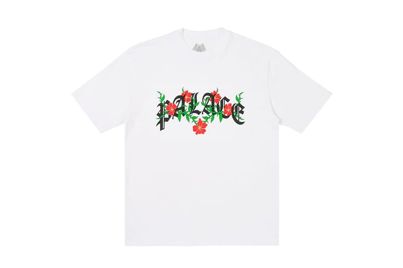 8 Drops You Don't Want to Miss This Week Palace | Hypebeast