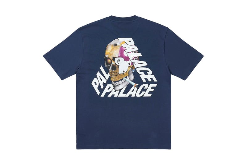 Everything Dropping at Palace This Week | Hypebeast