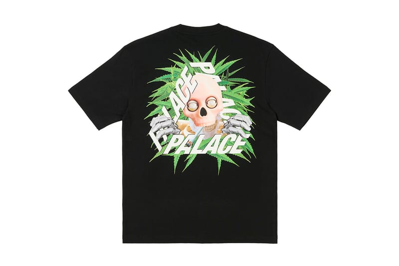 8 Drops You Don't Want to Miss This Week Palace | Hypebeast