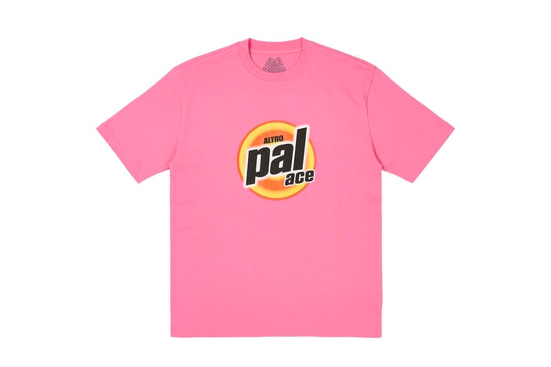 8 Drops You Don't Want to Miss This Week Palace | Hypebeast