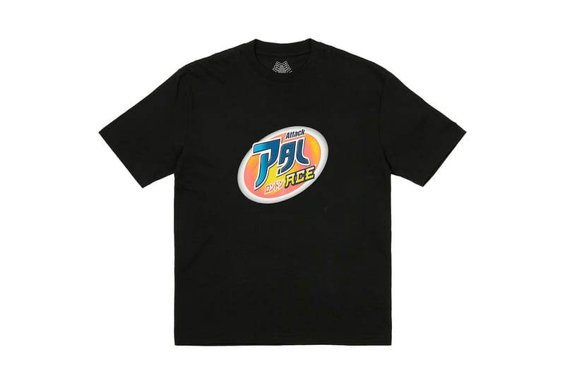 Everything Dropping at Palace This Week | Hypebeast