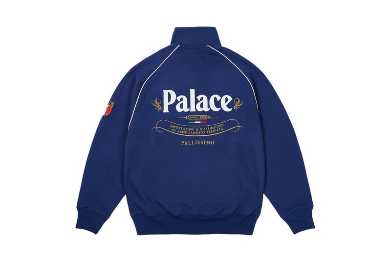 8 Drops You Don't Want to Miss This Week Palace | Hypebeast