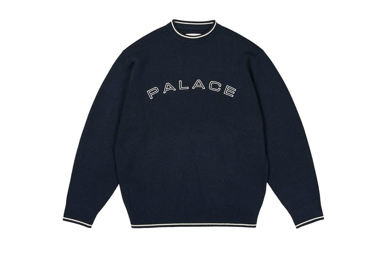 Everything Dropping at Palace This Week | Hypebeast