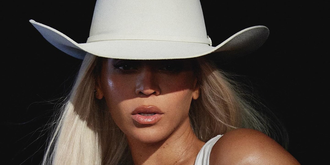 Beyoncé 'COWBOY CARTER' Supposed to Release Before 'RENAISSANCE ...