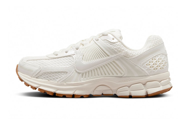 sacai Nike Vaporwaffle Sail White Gum Release Info | Hypebeast