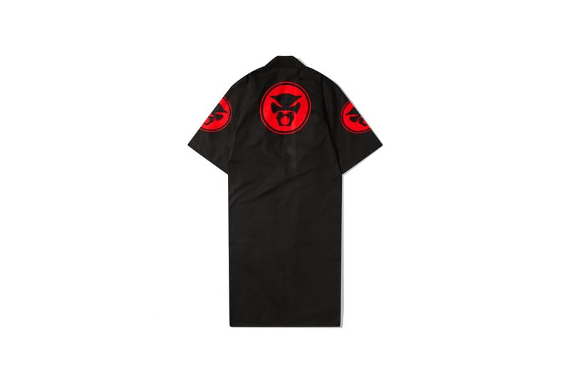 Thundercat Spring/Summer 2024 Release Info | Hypebeast