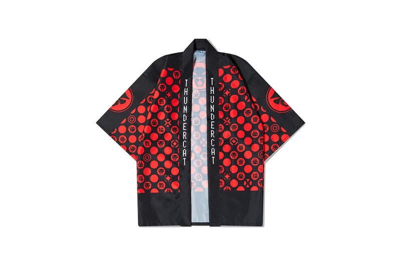 Thundercat Spring/Summer 2024 Release Info | Hypebeast
