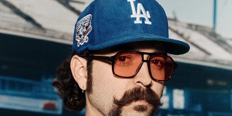 UNDEFEATED x Los Angeles Dodgers x New Era 59FIFTY Collab | Hypebeast