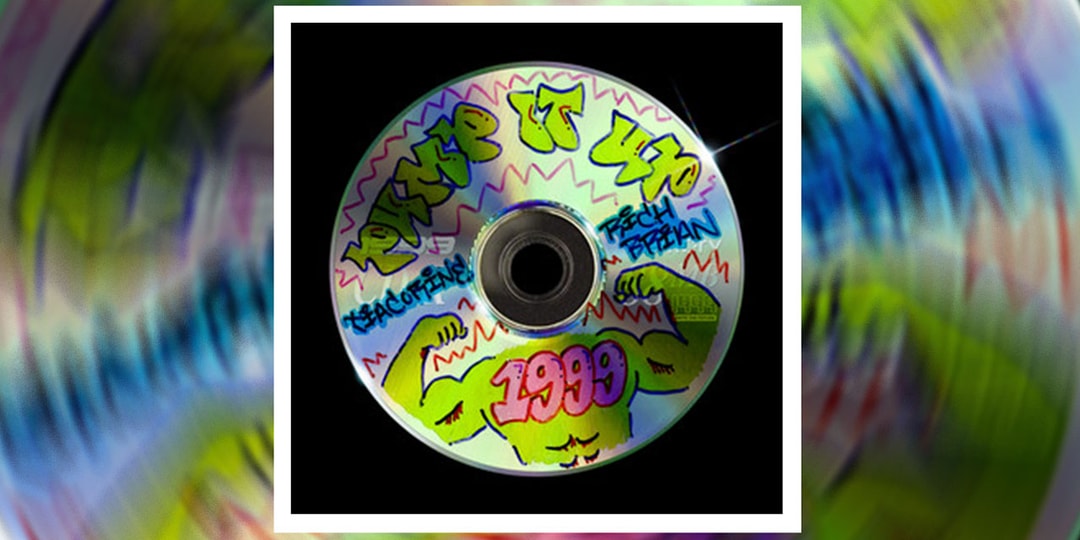 1999 WRITE THE FUTURE Drops New Single “PUMP IT UP ε=┌(^_^)┘” Hypebeast