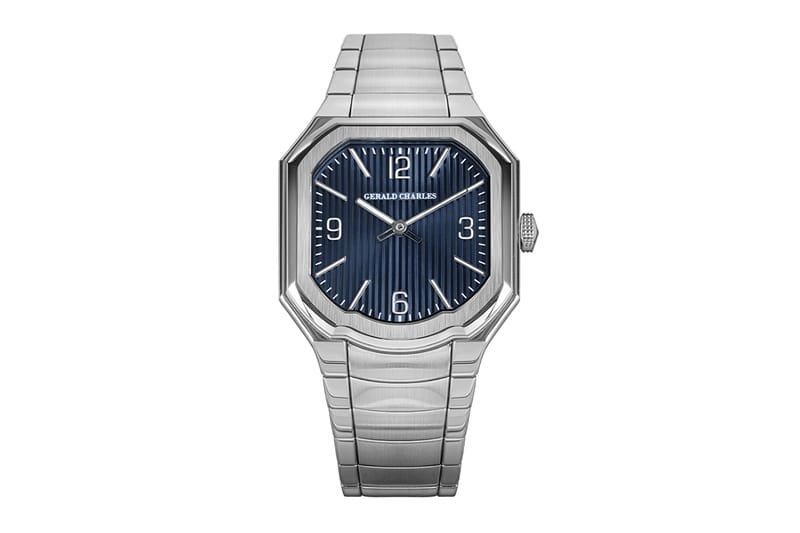 Gerald Charles Masterlink Watches & Wonders 2024 | Hypebeast
