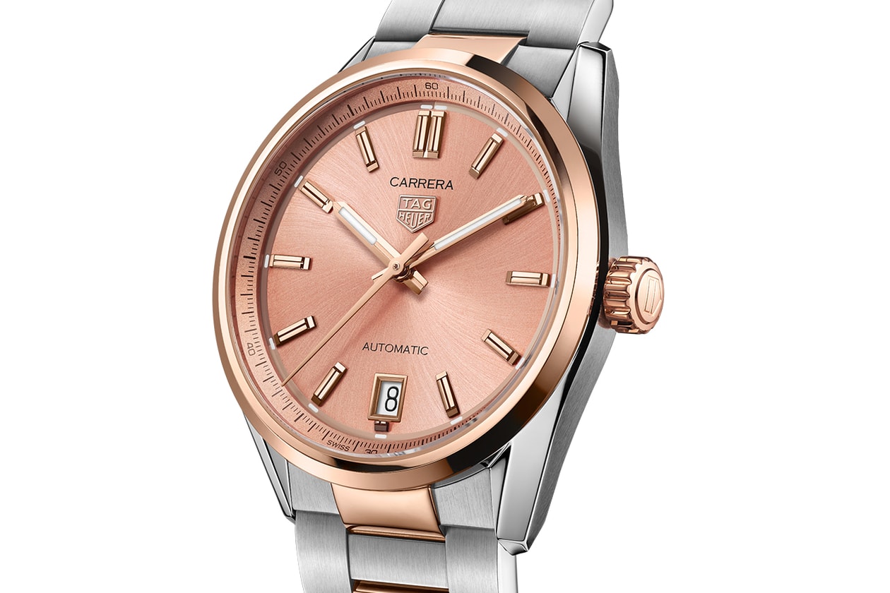 TAG Heuer Watches & Wonders 2024 Novelties Info | Hypebeast