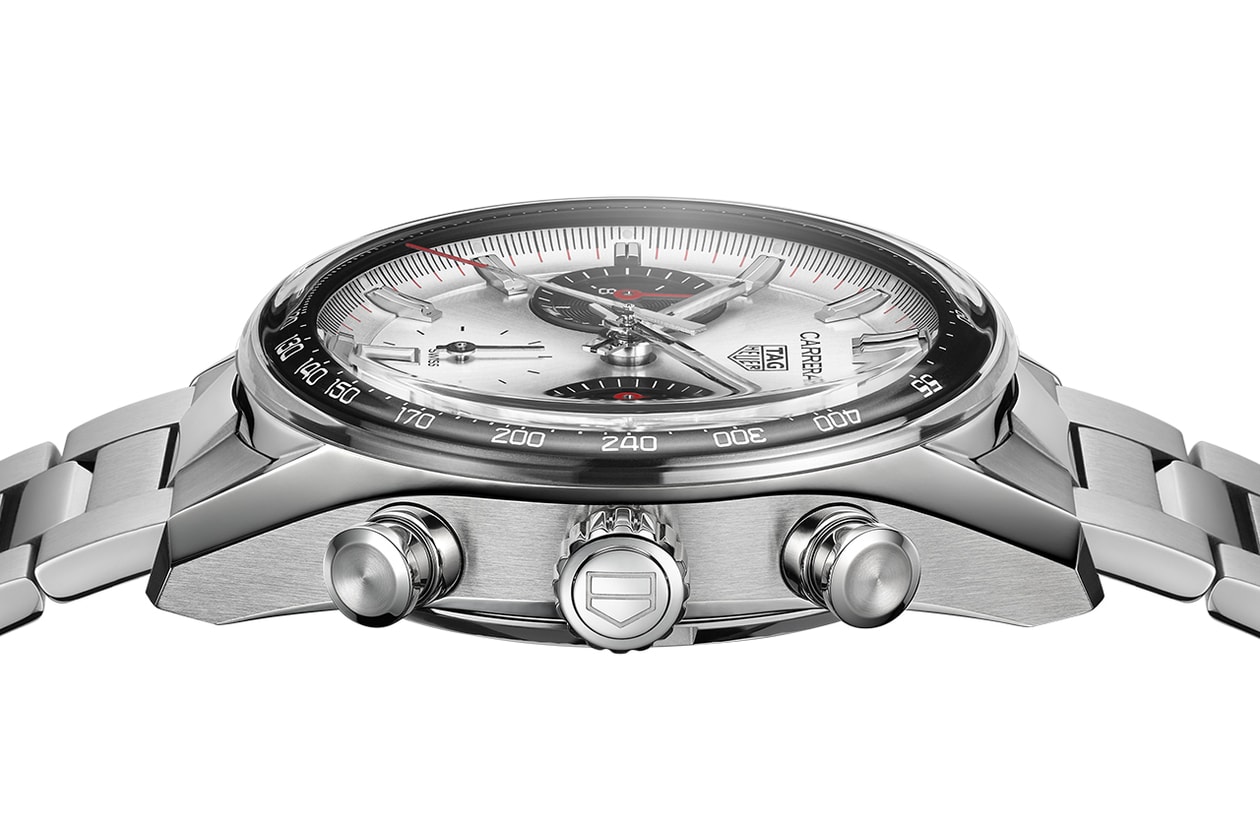 TAG Heuer Watches & Wonders 2024 Novelties Info | Hypebeast
