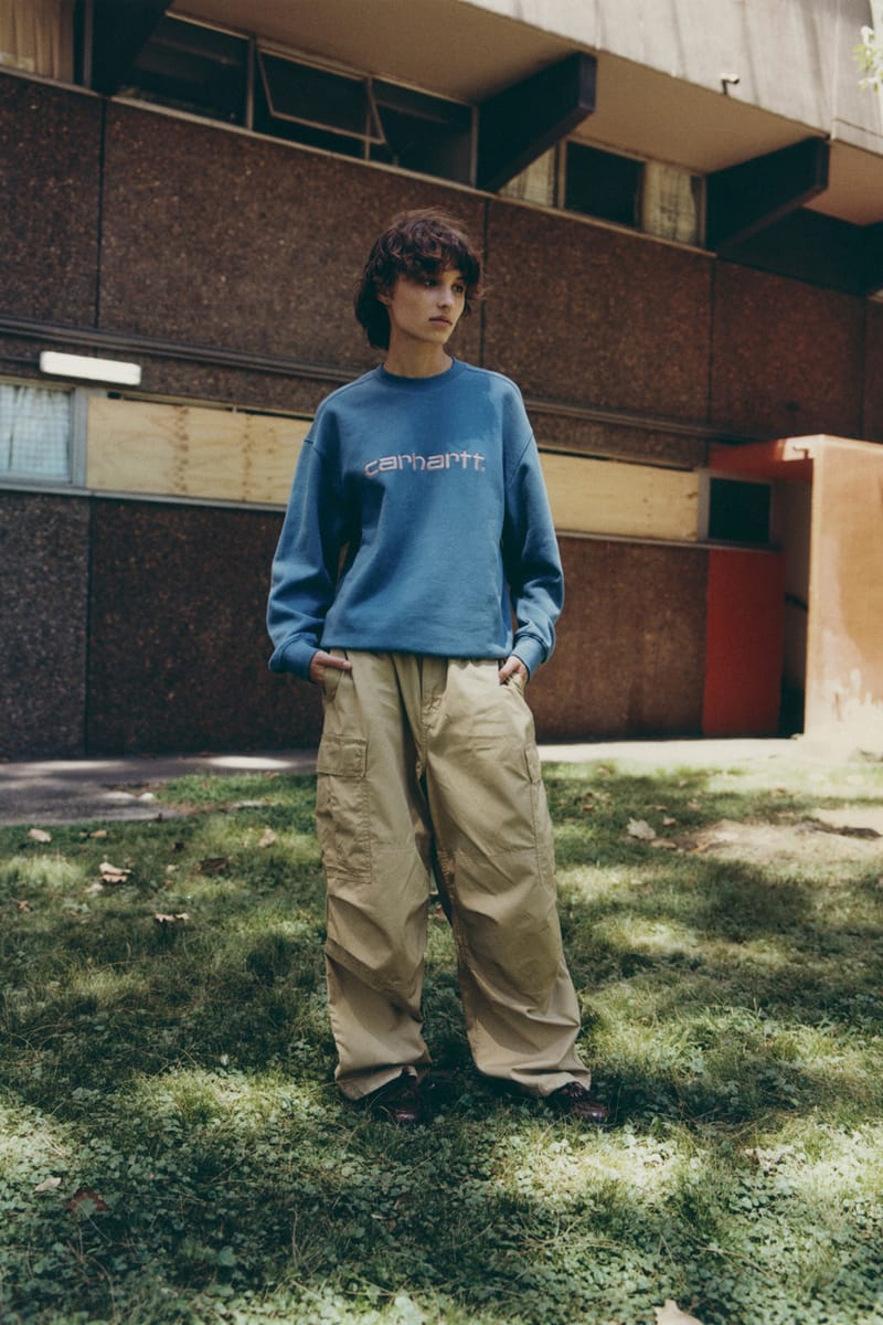 Carhartt WIP Drops SS24 Field & Craft Collection | Hypebeast Carhartt WIP Drops SS24 Field & Craft Collection | Hypebeast
