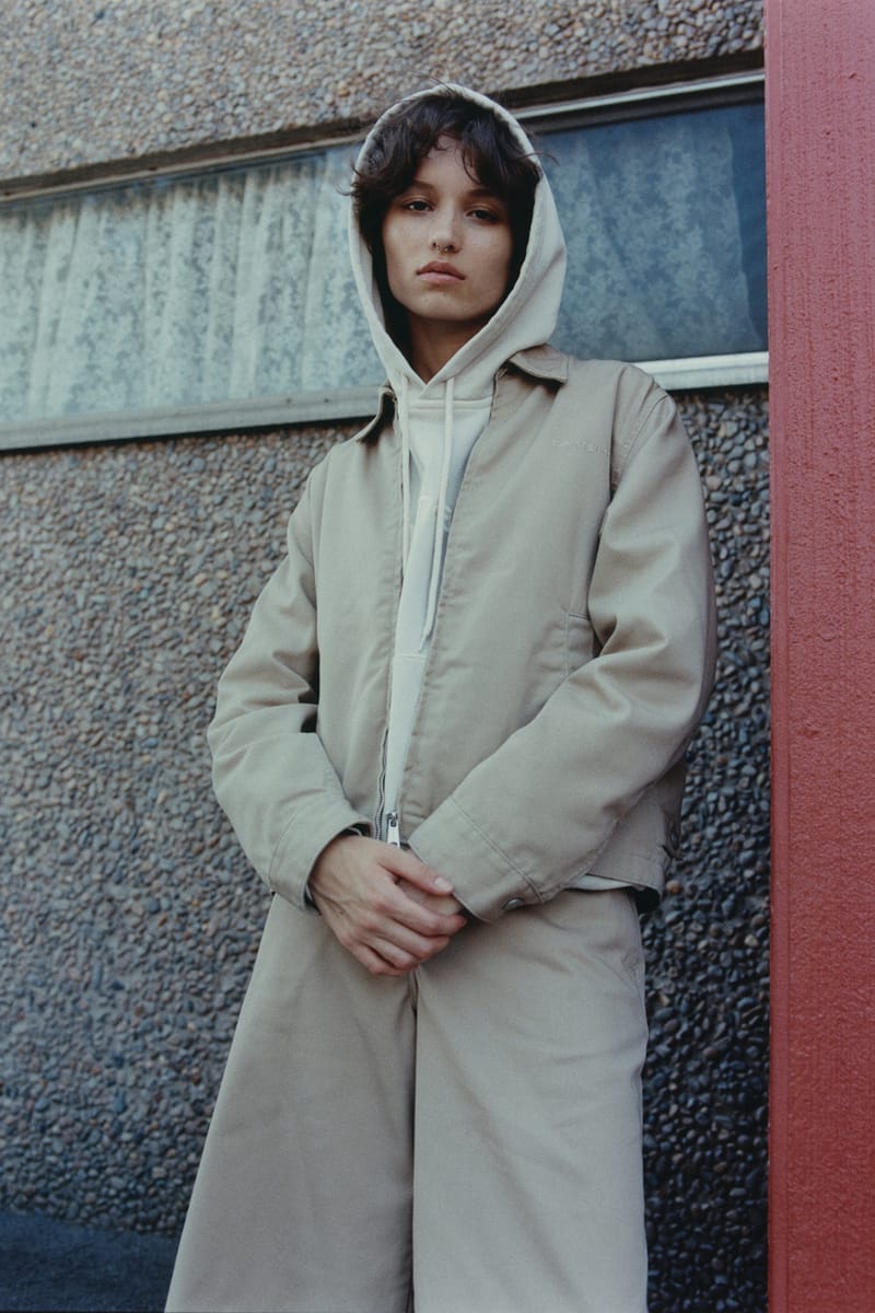 Carhartt WIP Drops SS24 Field & Craft Collection | Hypebeast Carhartt WIP Drops SS24 Field & Craft Collection | Hypebeast