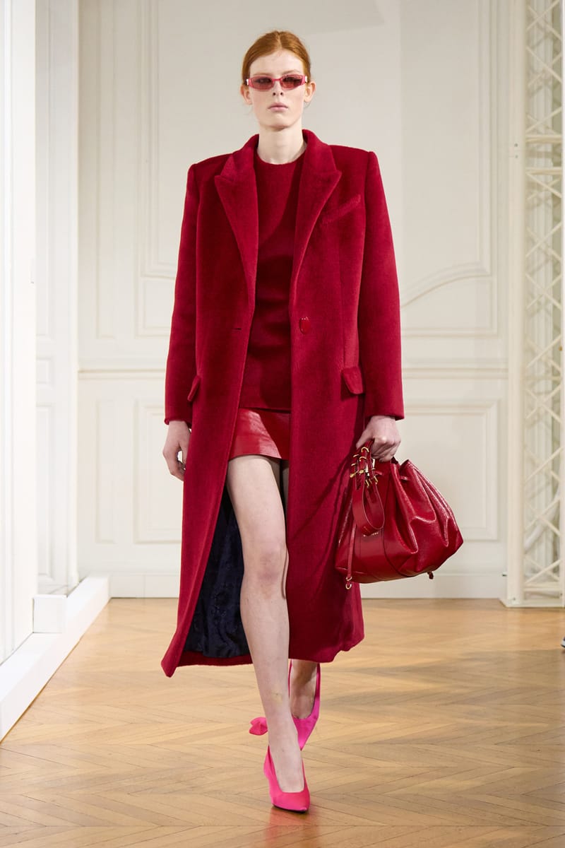 Givenchy Reveals FW24 Collection PFW | Hypebeast