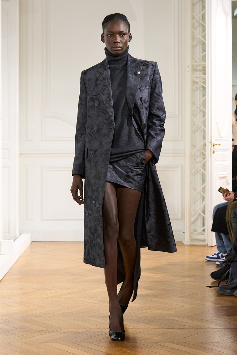 Givenchy Reveals FW24 Collection PFW | Hypebeast