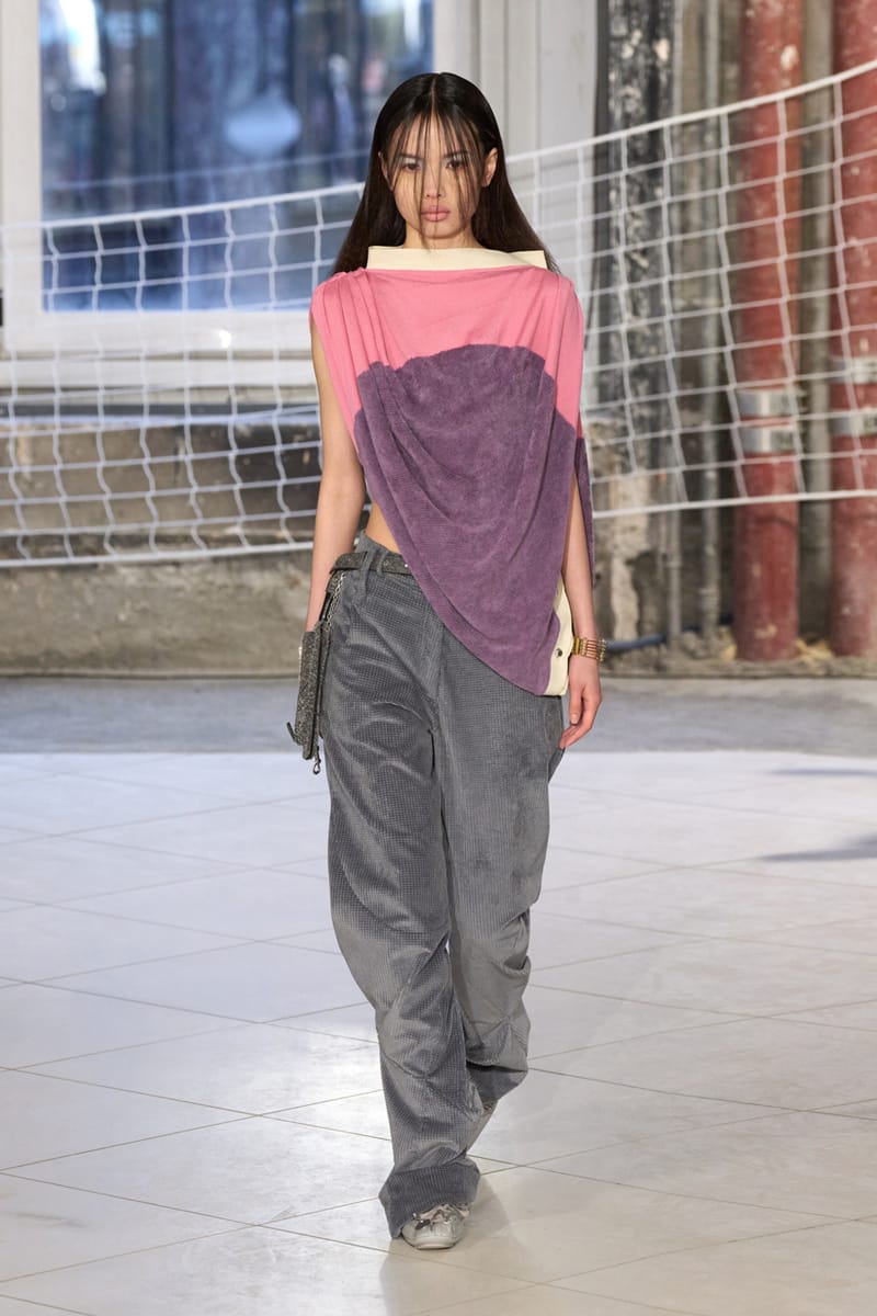 Kiko Kostadinov Reveals FW24 Collection | Hypebeast