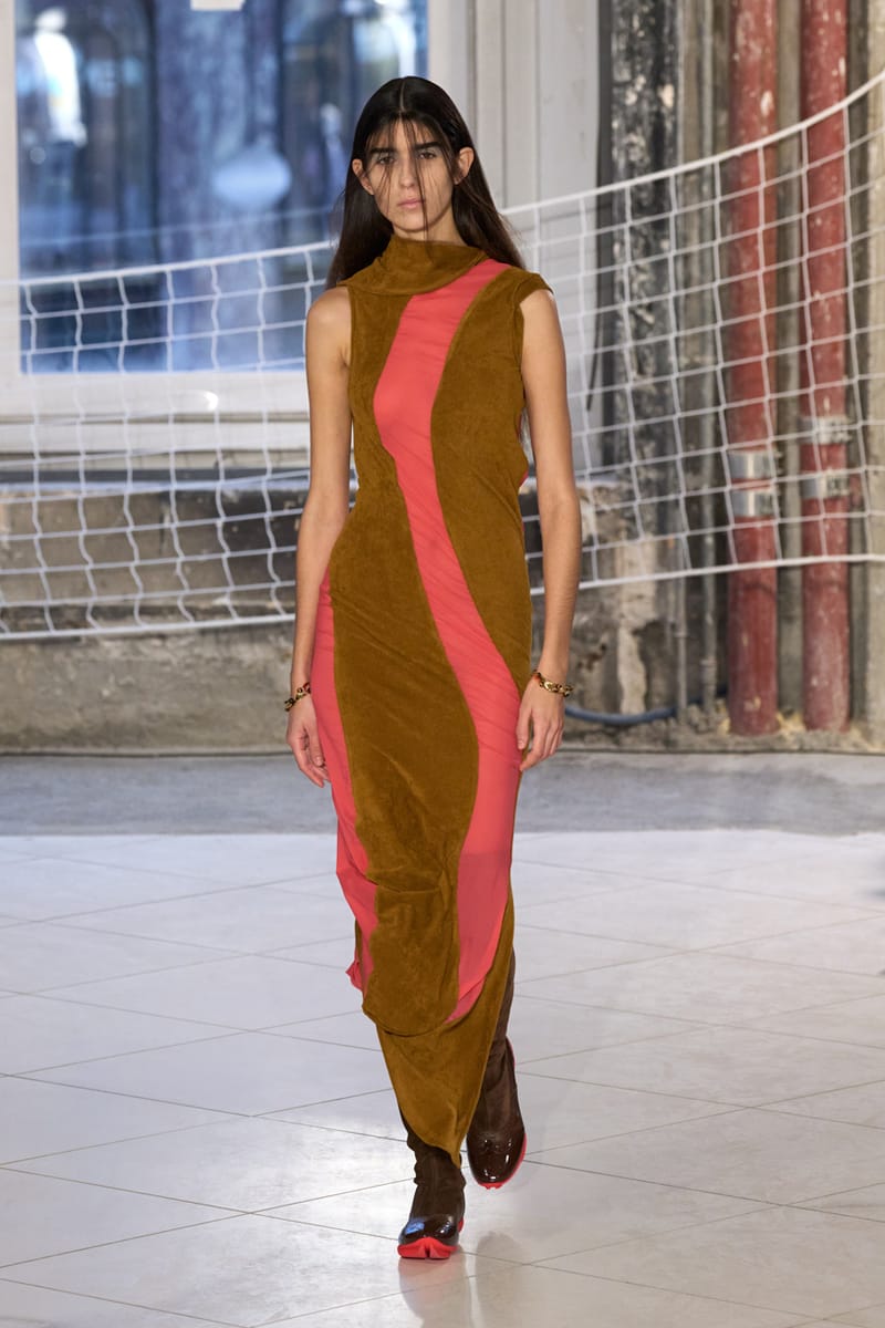 Kiko Kostadinov Reveals FW24 Collection | Hypebeast