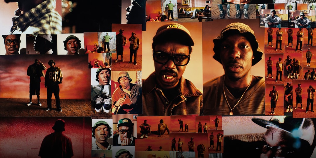 Hip-Hop Duo Paris Texas Styles the Vans Knu Skool and Old Skool | Hypebeast