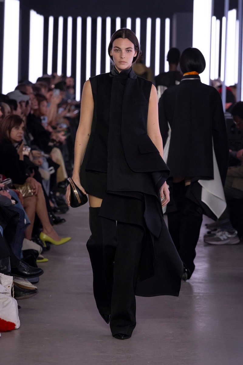 frag sacai
