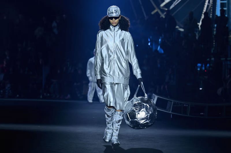 Puma fashion 2025 week paris