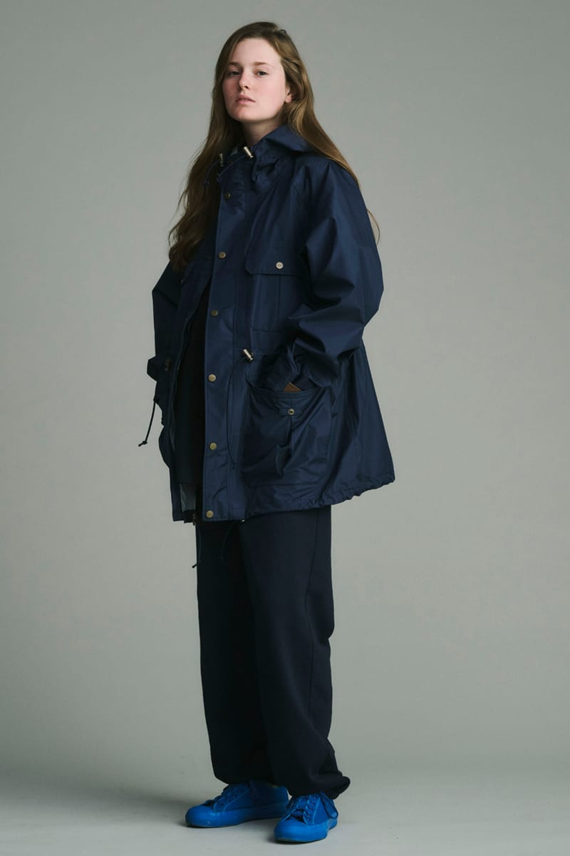 Woolrich Outdoor Label Reveals SS24 Collection | Hypebeast Woolrich Outdoor Label Reveals SS24 Collection | Hypebeast