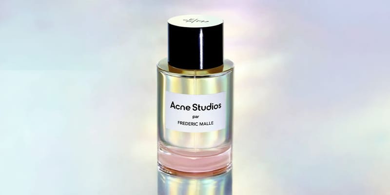 Acne Studios par Frederic Malle Perfume Launch | Hypebeast