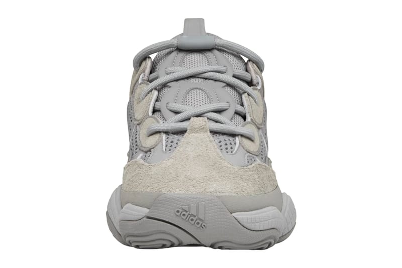 adidas YEEZY 500 Stone Salt IE4783 Release Date | Hypebeast
