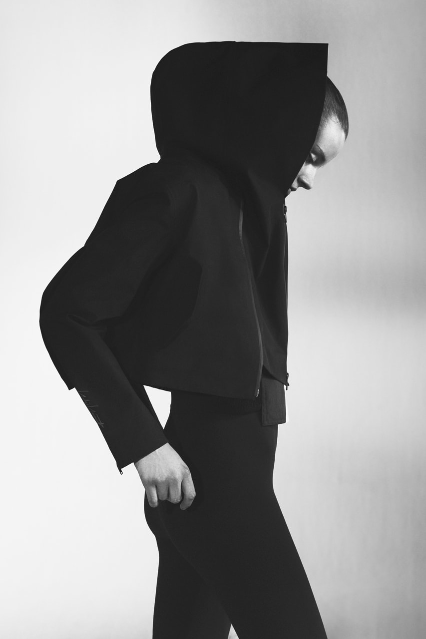 adidas and Yohji Yamamoto Return With Second Y-3 Atelier Collection ...