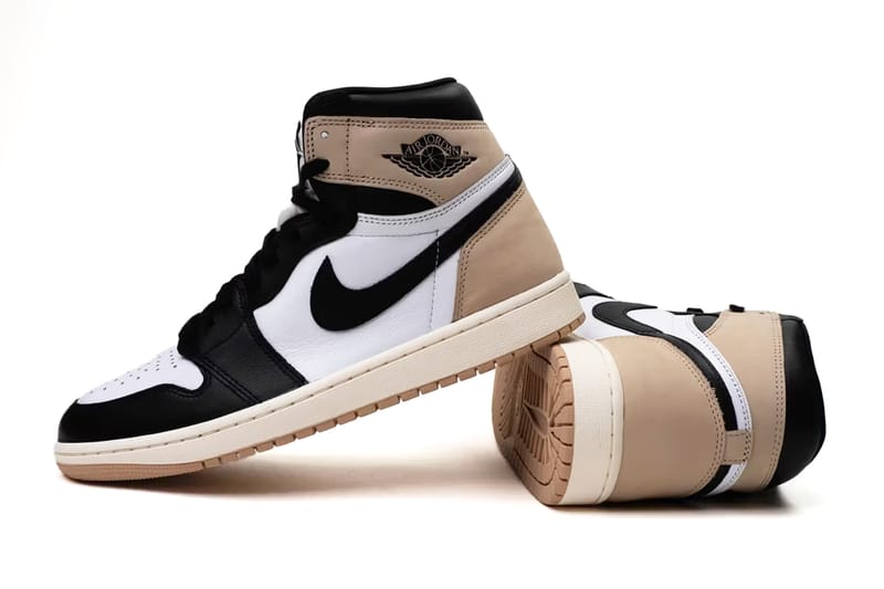 Air Jordan 1 High Latte FD2596-021 Release Date | Hypebeast